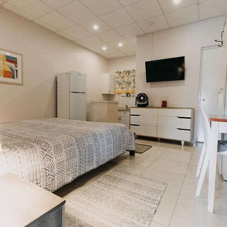 Bubali Studio Palm Beach Exteriör bild