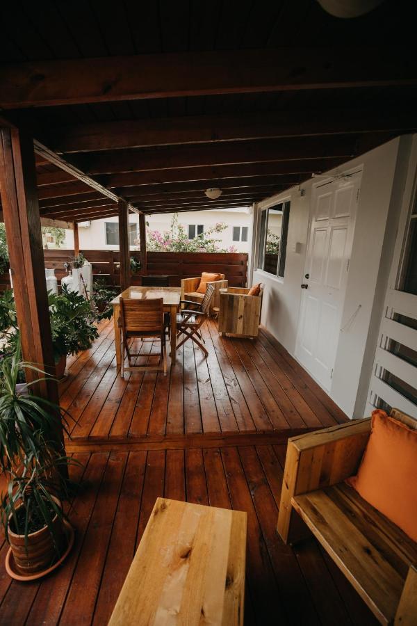 Bubali Studio Palm Beach Exteriör bild