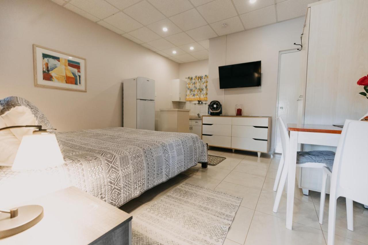 Bubali Studio Palm Beach Exteriör bild