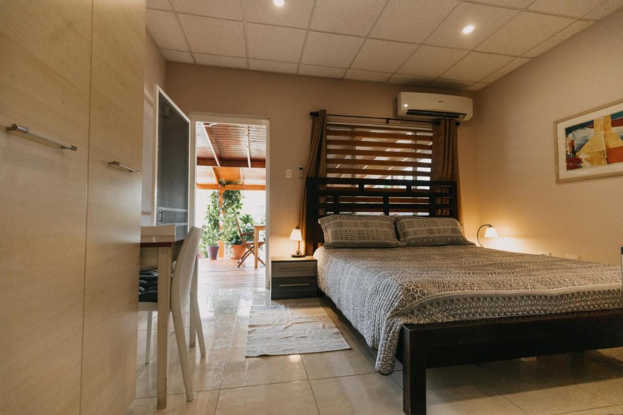 Bubali Studio Palm Beach Exteriör bild