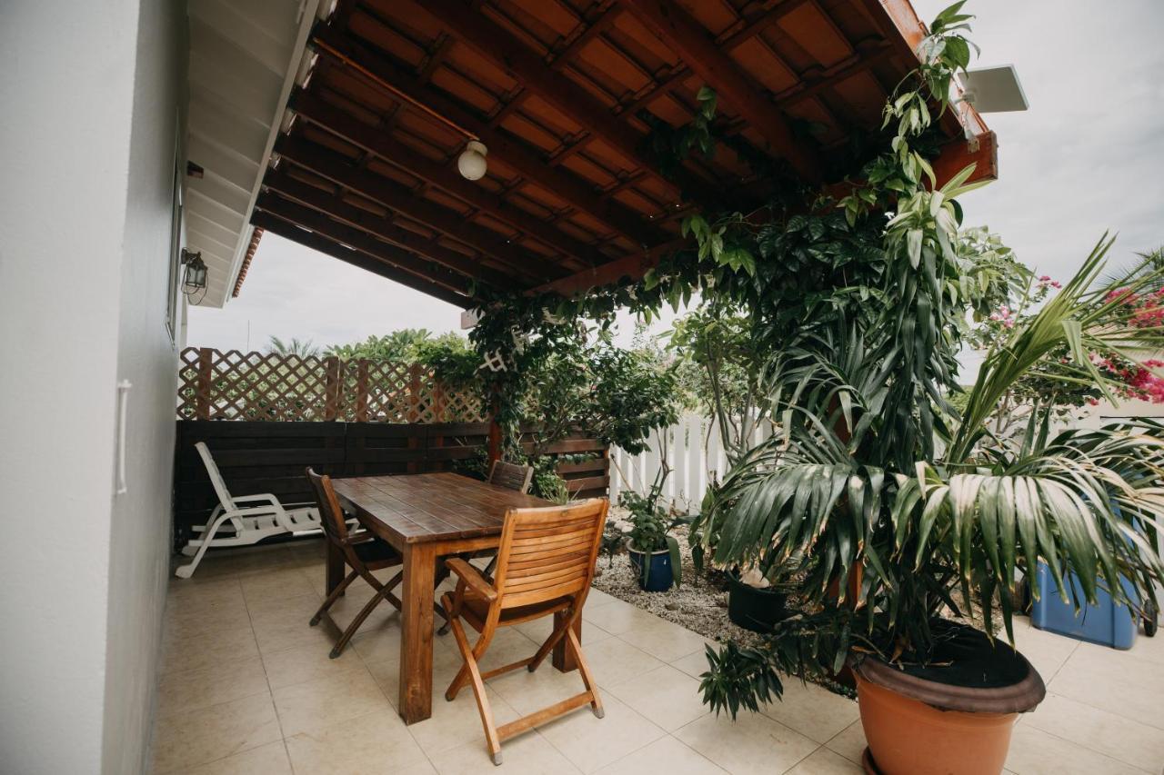 Bubali Studio Palm Beach Exteriör bild