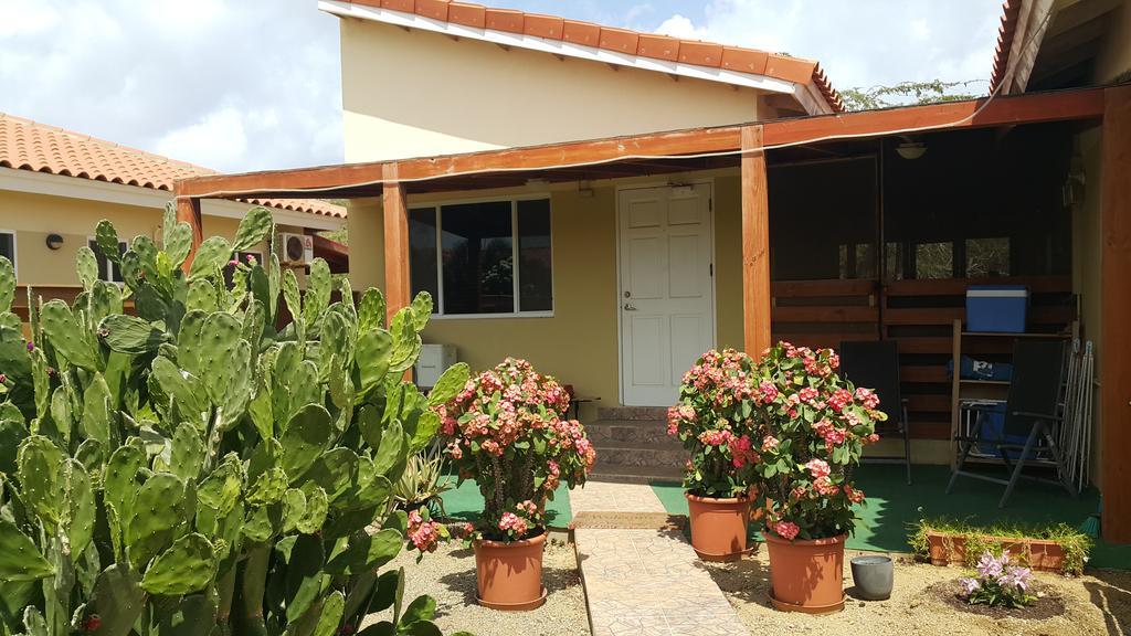 Bubali Studio Palm Beach Exteriör bild